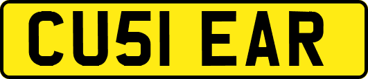 CU51EAR