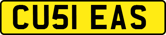 CU51EAS