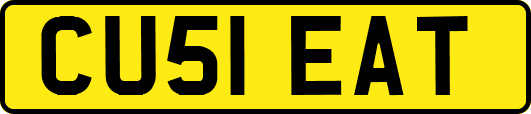 CU51EAT