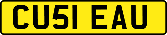 CU51EAU