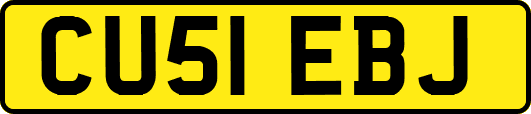 CU51EBJ
