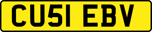 CU51EBV