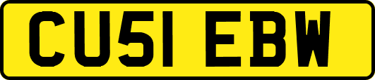 CU51EBW