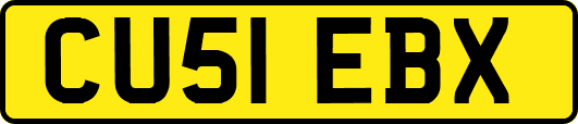 CU51EBX