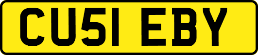 CU51EBY