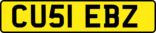 CU51EBZ