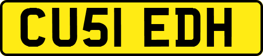 CU51EDH