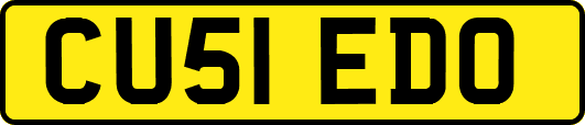 CU51EDO