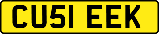 CU51EEK