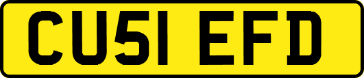 CU51EFD