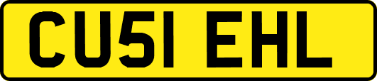 CU51EHL