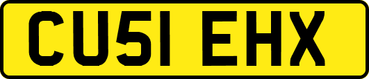 CU51EHX