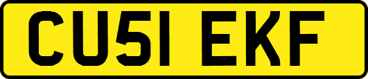 CU51EKF