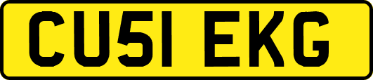 CU51EKG