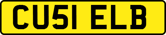 CU51ELB