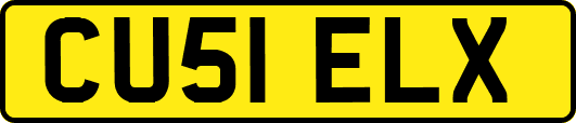 CU51ELX