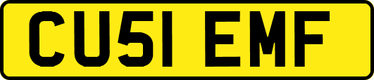 CU51EMF