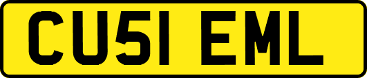 CU51EML