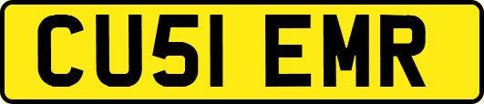 CU51EMR