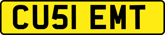 CU51EMT