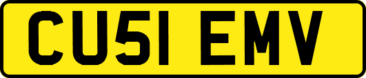 CU51EMV