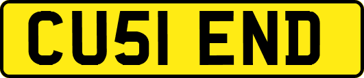 CU51END