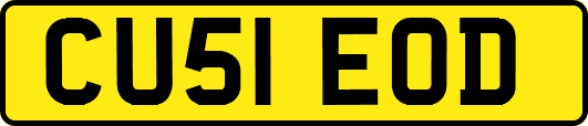 CU51EOD