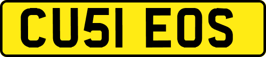 CU51EOS