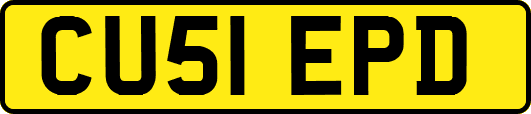 CU51EPD