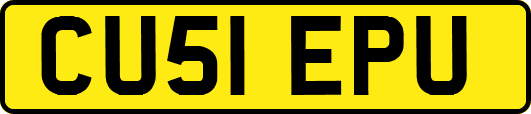 CU51EPU