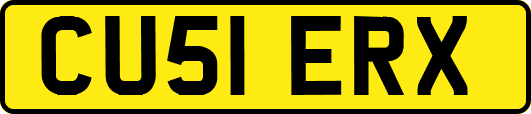 CU51ERX