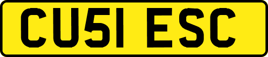 CU51ESC