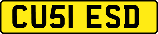 CU51ESD