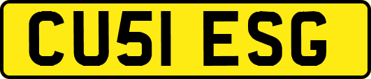 CU51ESG