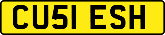 CU51ESH