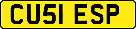 CU51ESP