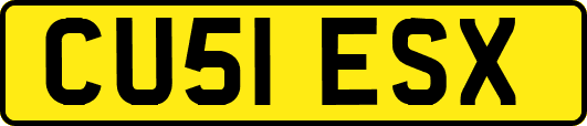 CU51ESX