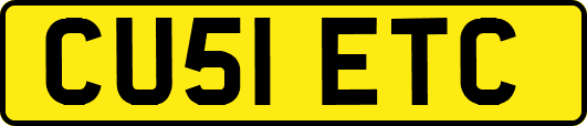 CU51ETC