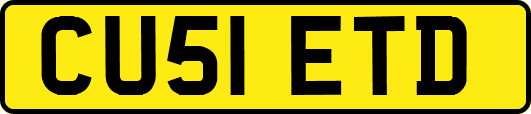 CU51ETD