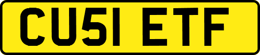 CU51ETF