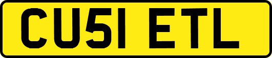 CU51ETL