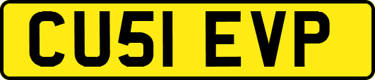 CU51EVP