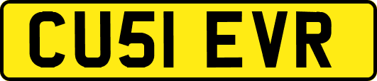 CU51EVR