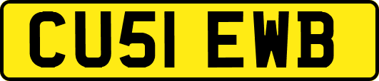 CU51EWB