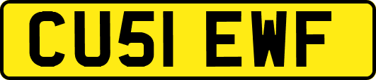 CU51EWF