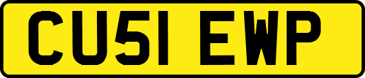 CU51EWP