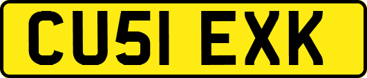 CU51EXK