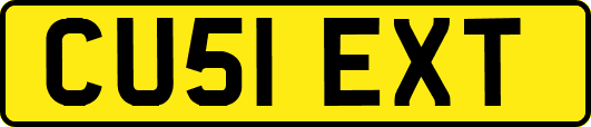 CU51EXT