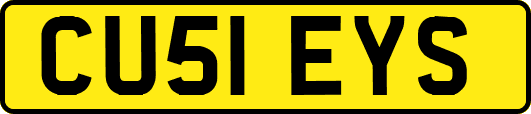 CU51EYS