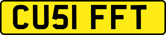 CU51FFT